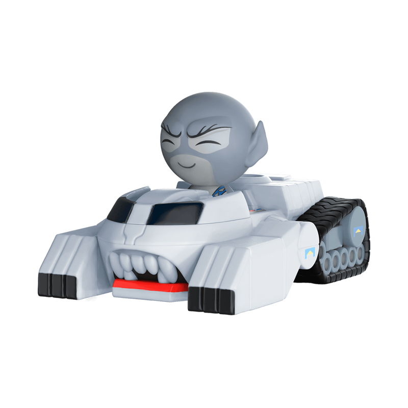 21851-0 Panthro With Thundertank - Imagen 1
