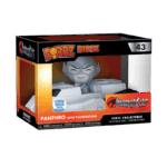 Panthro With Thundertank - Imagen 2