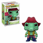 Leatherhead - Imagen 3