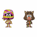 Yummy Mummy + Fruit Brute [Summer Convention]