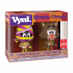 Yummy Mummy + Fruit Brute [Summer Convention] - Imagen 2