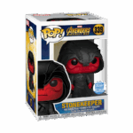 Stonekeeper - Imagen 2