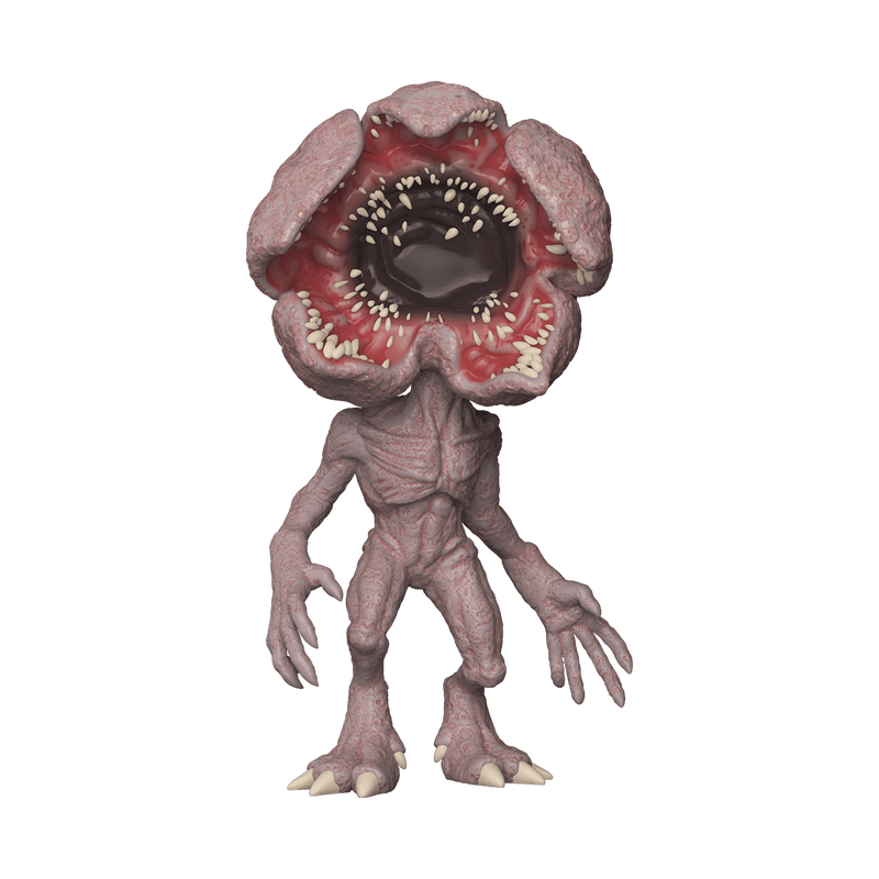 28633-0 Demogorgon (6") - Imagen 1