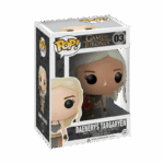 Daenerys Targaryen (with Rhaegal) - Imagen 2