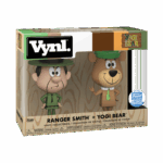 Ranger Smith + Yogi Bear - Imagen 2