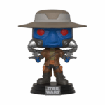 Cad Bane