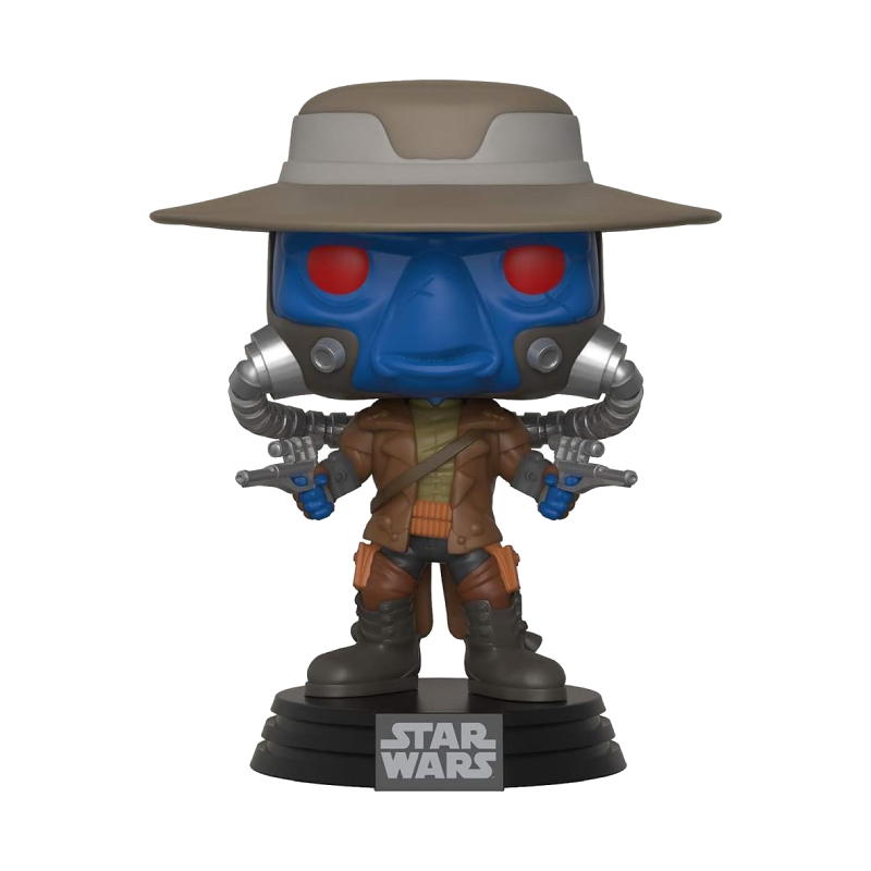 31260-1 Cad Bane - Imagen 1