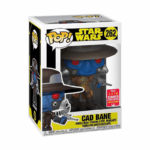 Cad Bane - Imagen 2