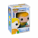 Aquaman - Imagen 3