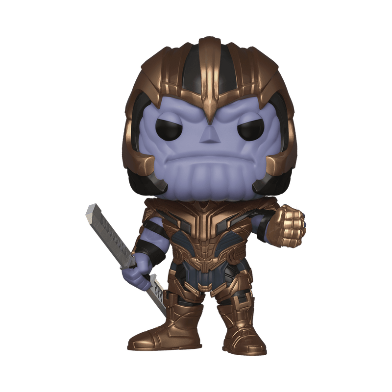 36672-0 Thanos (Endgame) - Imagen 1
