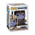 Thanos (Endgame) - Imagen 2