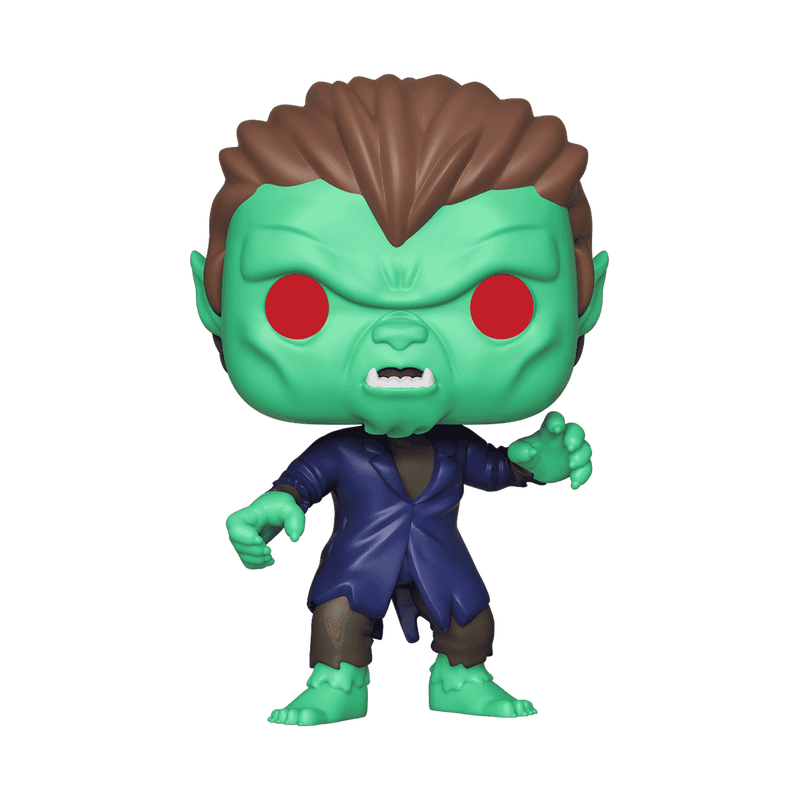 38790-0 Werewolf - Imagen 1