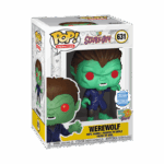 Werewolf - Imagen 2