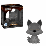 Grey Wind Funko-Shop Exclusive