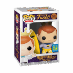 Freddy Funko Surf's Up! Batman Funko Fundays 2019 Box of Fun Exclusive