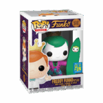 Freddy Funko Surf's Up! The Joker Funko Fundays 2019 Box of Fun Exclusive