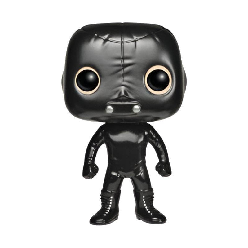 4281-1 Rubber Man - Imagen 1