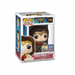 Wonder Woman w/ Hollywood Bag - Imagen 2