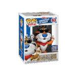 Tony the Tiger with Sunglasses - Imagen 2