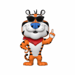 Tony the Tiger with Sunglasses