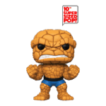 The Thing (10-Inch)