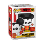 Year of the Mouse Mickey (Chinese New Year Zodiac) (Year of the Rat) - Imagen 2
