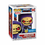 Skeletor (Battle Armor) (Glow in the Dark) - Imagen 2
