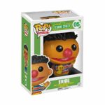 Ernie - Imagen 2
