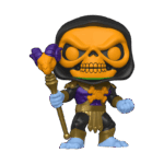 Skeletor (Disco) (10-Inch)