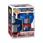 Optimus Prime (Axe Arm) - Imagen 2