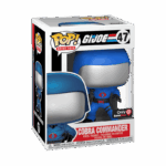 Cobra Commander - Imagen 2