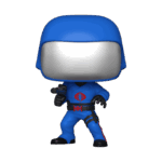 Cobra Commander