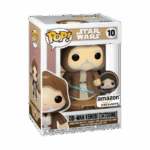 Obi-Wan Kenobi (Tatooine) - Imagen 2