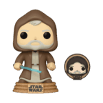Obi-Wan Kenobi (Tatooine)