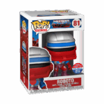 Roboto - Imagen 2