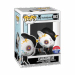 Caramelo - Imagen 2