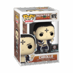 Crollo Lucifer - Imagen 2