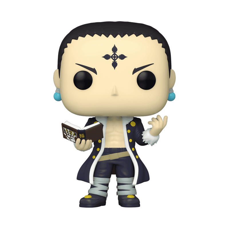 56110-1 Crollo Lucifer - Imagen 1