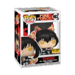 Tamaki (Hot Topic | Glow in the Dark) - Imagen 2