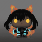 Tamaki (Hot Topic | Glow in the Dark)