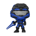 Spartan Mark V [B] with Energy Sword