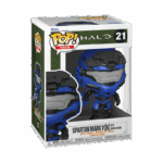 Spartan Mark V [B] with Energy Sword - Imagen 2