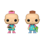 Phil and Lil Deville (2-Pack)