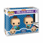 Phil and Lil Deville (2-Pack) - Imagen 2