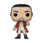 Alexander Hamilton (Metallic)