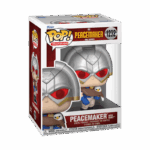 Peacemaker with Eagly - Imagen 2