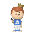 Freddy Funko (Social Media | Red Shirt and Shoes) - Imagen 3