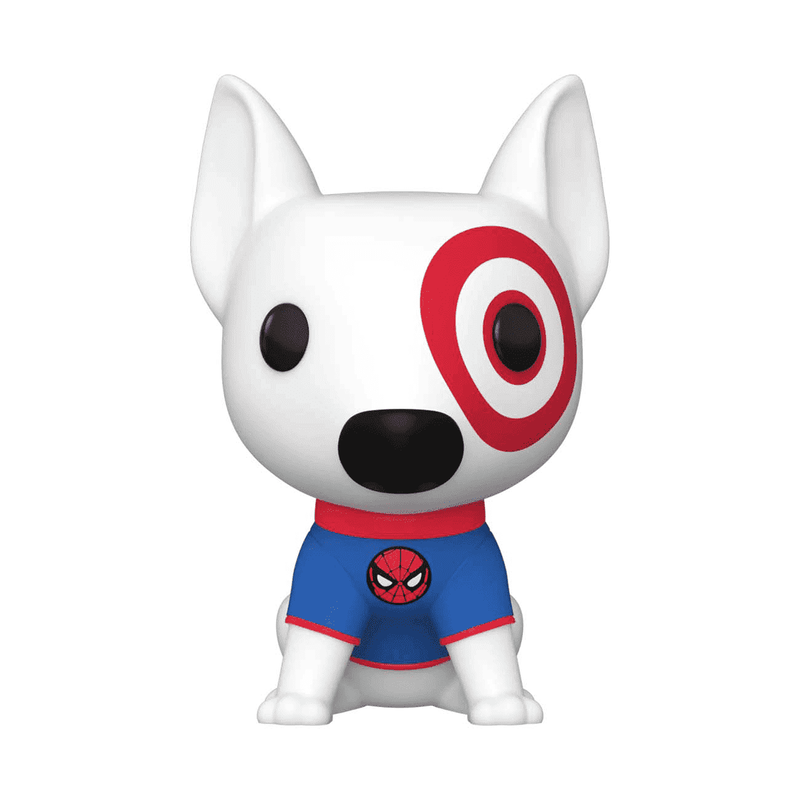 66448-0 Bullseye as Spidey - Imagen 1