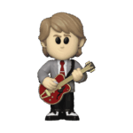 Marty McFly (with Guitar)