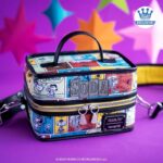 Peanuts 6-Pack Vinyl Sodas with Cooler - Imagen 7